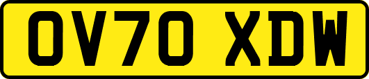 OV70XDW