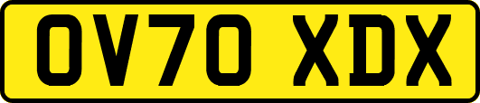 OV70XDX