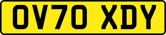 OV70XDY