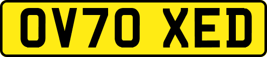 OV70XED