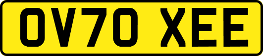 OV70XEE