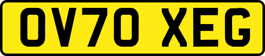 OV70XEG