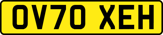 OV70XEH