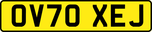 OV70XEJ