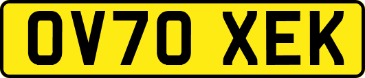 OV70XEK