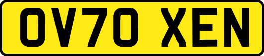 OV70XEN