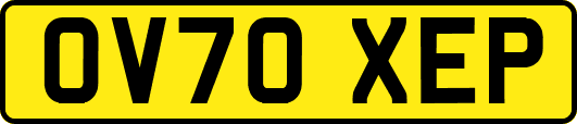 OV70XEP