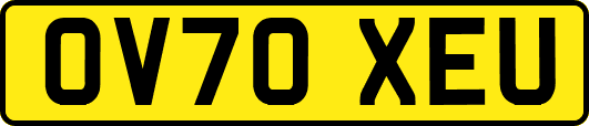 OV70XEU