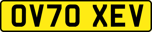 OV70XEV