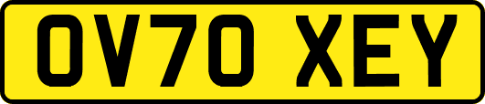 OV70XEY