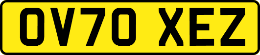 OV70XEZ