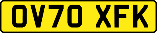 OV70XFK