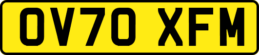 OV70XFM