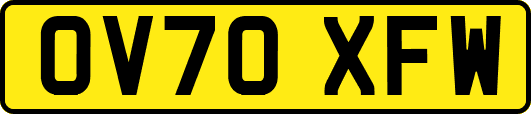 OV70XFW