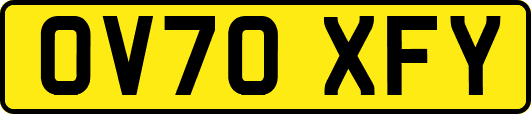 OV70XFY