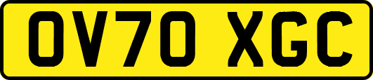 OV70XGC