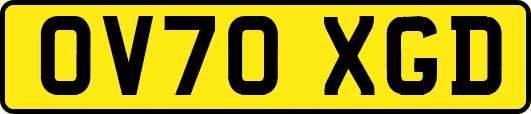 OV70XGD
