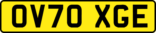 OV70XGE
