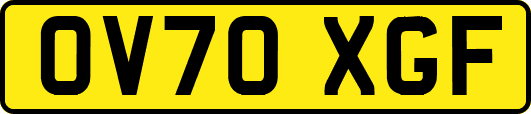 OV70XGF