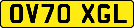 OV70XGL