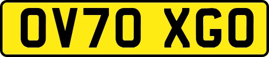 OV70XGO