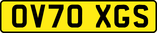 OV70XGS