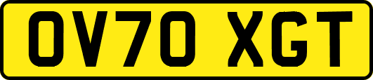 OV70XGT