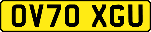 OV70XGU