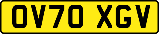 OV70XGV