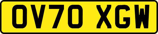 OV70XGW