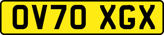 OV70XGX
