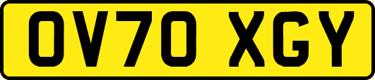OV70XGY