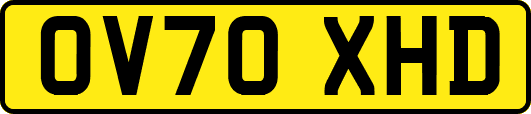 OV70XHD