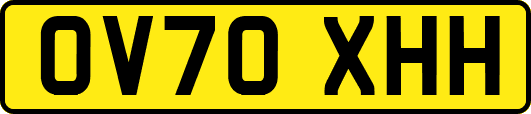 OV70XHH