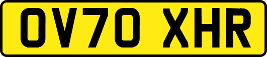 OV70XHR