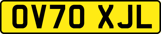 OV70XJL