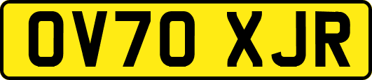 OV70XJR