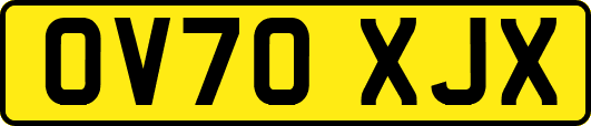 OV70XJX