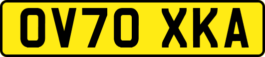 OV70XKA