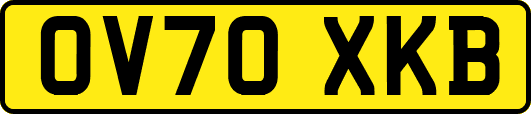 OV70XKB