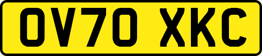 OV70XKC