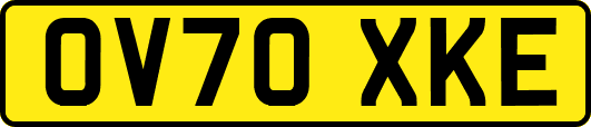 OV70XKE