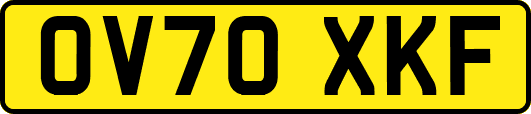 OV70XKF
