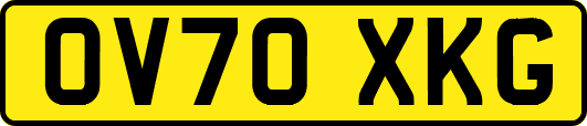 OV70XKG