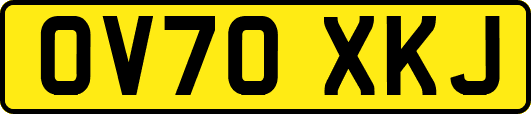 OV70XKJ