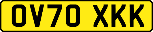 OV70XKK