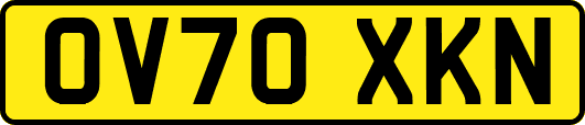 OV70XKN