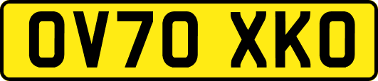 OV70XKO