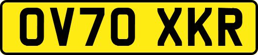 OV70XKR