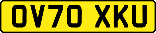 OV70XKU